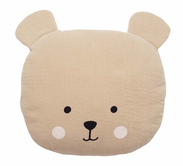 Jabadabadoo Kissen Teddy