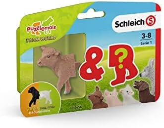 Schleich FW Collectibles Series 1