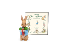 Peter Hase und seine Freunde