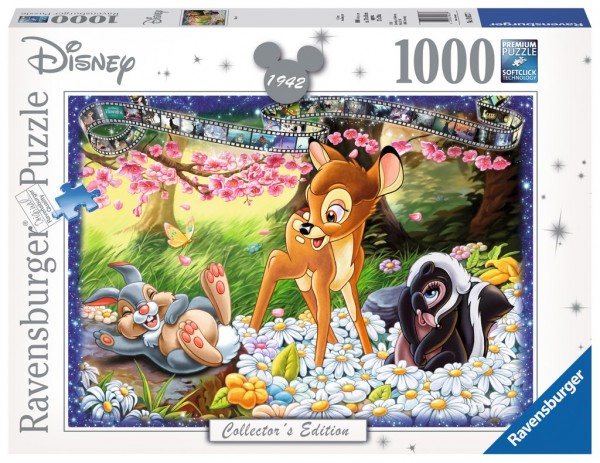 Ravensburger Bambi