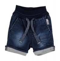 Softe Baby Jeans Bermudas