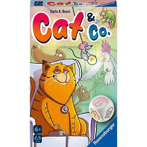 Cat & Co.