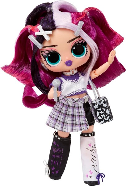 MGA L.O.L. Surprise Tweens S4 Doll- Jenny Rox