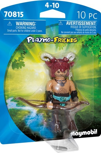 Playmobil PLAYMOBIL® Faun