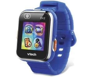Vtech Kidizoom Smart Watch DX2 blau