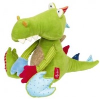 Sigikid Krokodil, Patchwork Sweety Sigikid Krokodil, Patchwork Sweety