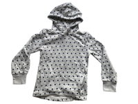 TOM TAILOR Mädchen Hoodie, Gr 152 TOM TAILOR Mädchen Hoodie, Gr 152