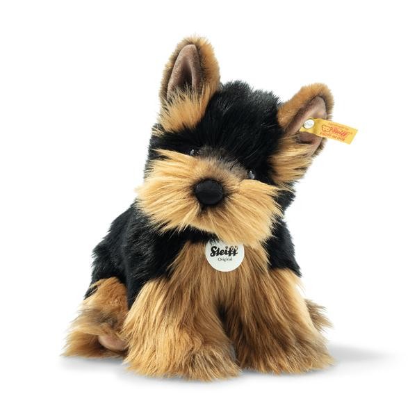 Steiff Herkules Yorkshire Terrier