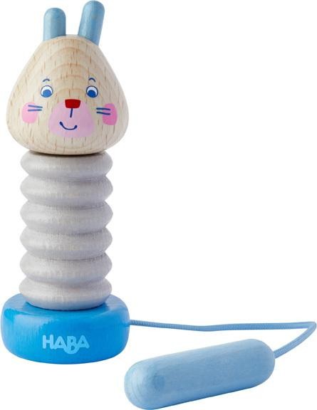Haba Klanghase Ratterspaß