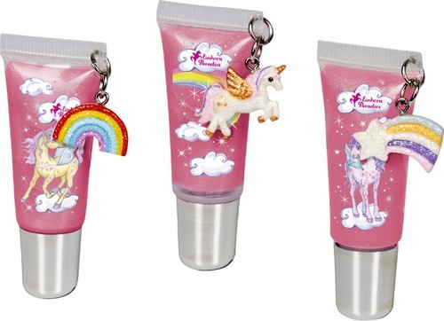 Die Spiegelburg Lipgloss - Einhorn-Paradies, sort.