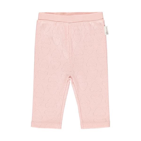 Steiff Leggings rosa