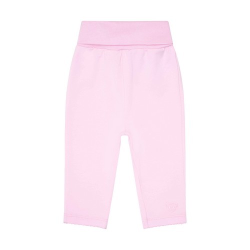 Steiff Leggings rosa, Größe 56