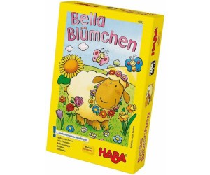 Haba Bella Blümchen
