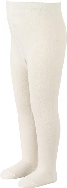 Sterntaler Strumpfhose uni ecru