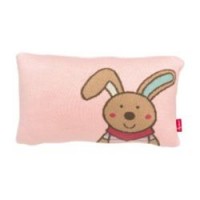 Sigikid Strickkissen, DubbiDuu Sigikid Strickkissen, DubbiDuu