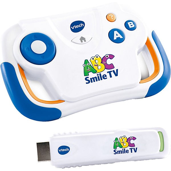 VTech - ABC Smile TV