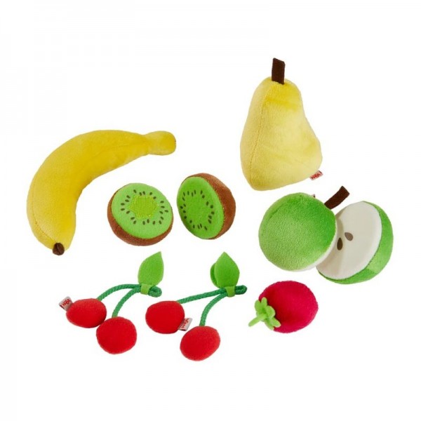 Haba Buntes Obstnetz