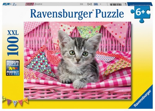 Ravensburger Niedliches Kätzchen