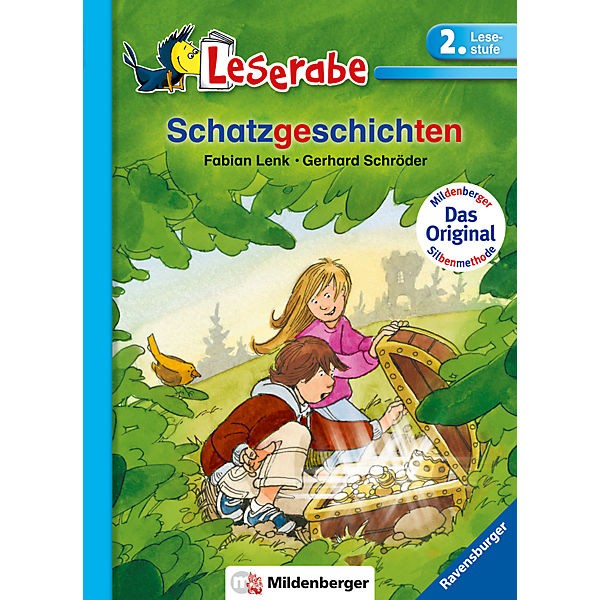 Schatzgeschichten