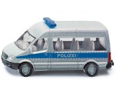 Siku Polizeibus