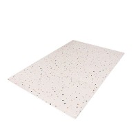 3 Sprouts - Spielmatte/Puzzlematte / EVA Schaumstoff / Terrazzo / Palest Pink