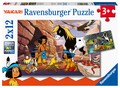 Ravensburger Unterwegs mit Yakari