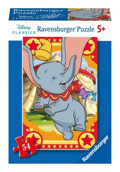 Minipuzzles Disney Animals