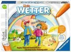 Mein Wetter