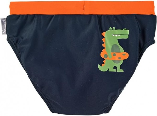 Sterntaler Badehose marine