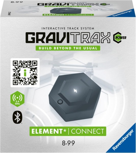 GraviTrax POWER Element Connect