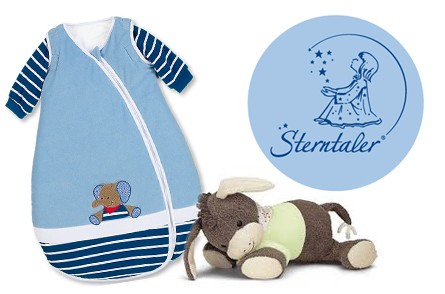 Sterntaler Babyartikel