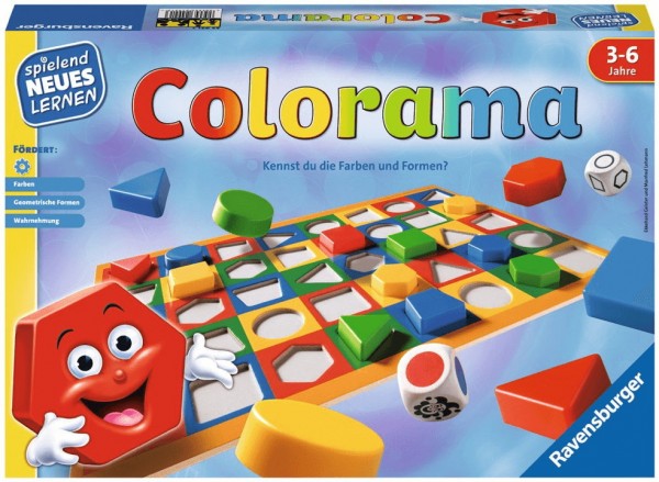 Colorama