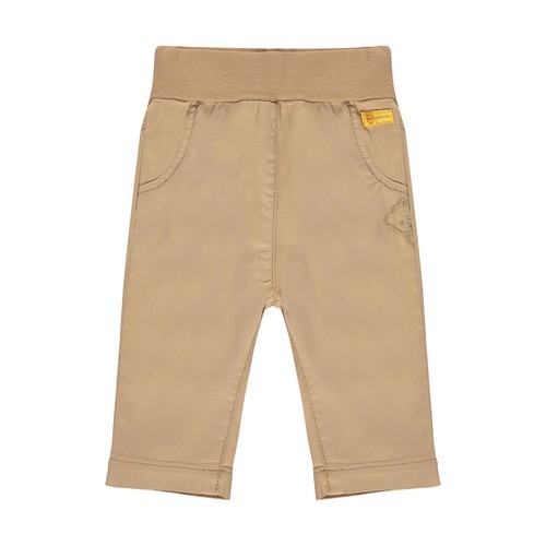 Steiff Hosen beige, Größe 50