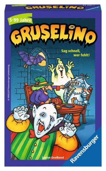 Ravensburger Gruselino