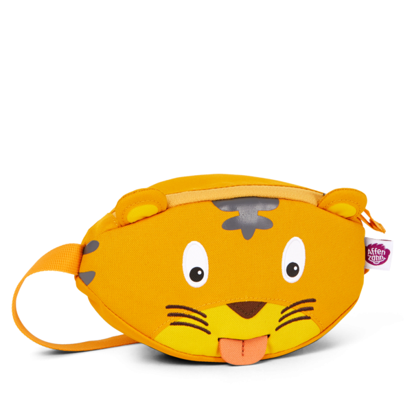 Affenzahn Bauchtasche Tiger