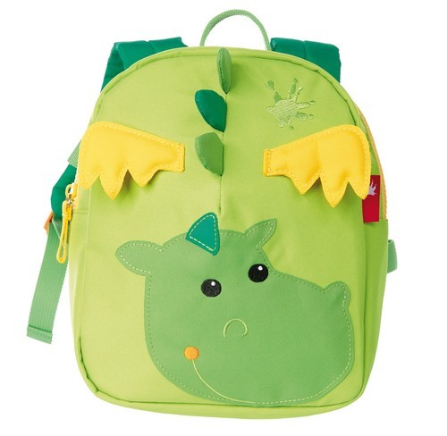 Sigikid Mini Rucksack Drache jetzt günstig im PHD-Kinderwelt Onlineshop  kaufen | PHD Kinderwelt online kaufen