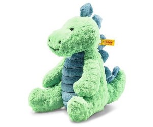 Steiff Soft Cuddly Friends Spott Stegosaurus