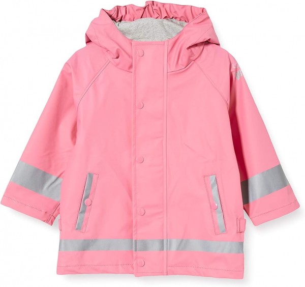 Sterntaler Regenjacke ungefüttert hortensie