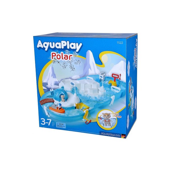 AquaPlay Polar