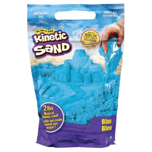 Amigo Amigo KNS Colour Bag Blau (907g)