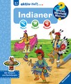 Ravensburger Wieso? Weshalb? Warum? aktiv-Heft: Indianer