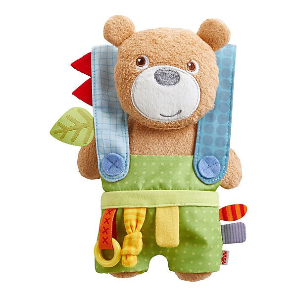 Haba Spieltrainer Bärenspaß