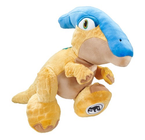 Schmidt Spiele Schmidt Spiele JWD, Parasaurolophus, 27 cm, Movie 3