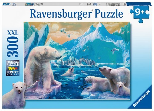 Ravensburger Im Reich der Eisbären
