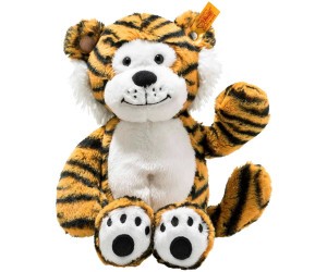 Steiff Soft Cuddly Friends Toni Tiger