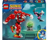 Lego ® Knuckles' Wächter-Mech