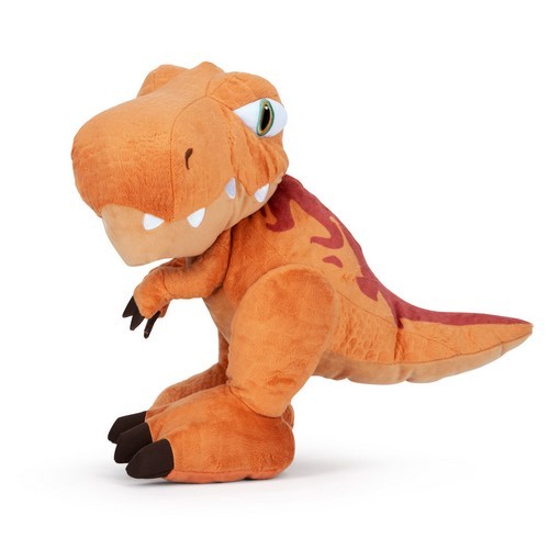 Schmidt Spiele Schmidt Spiele Jurassic World, T-Rex, 30 cm