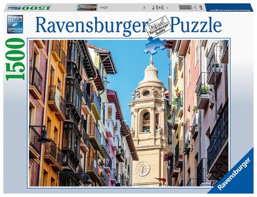 Ravensburger Pamplona