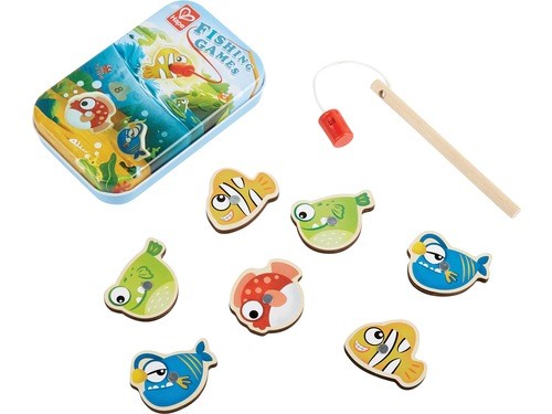 Hape Angel-Spiel