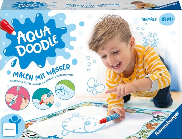 Aquadoodle® Animals